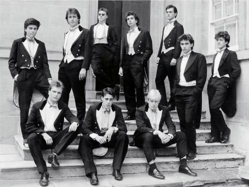 Bullingdon